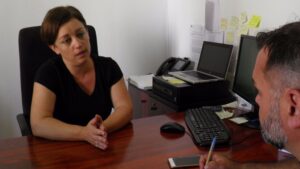 alejandra ferrer consellera turismo formentera