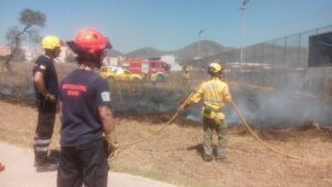 incendio