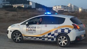 policia local sant antoni