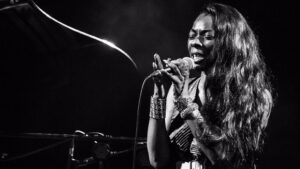 concha buika
