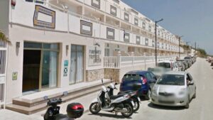 apartamentos panoramic