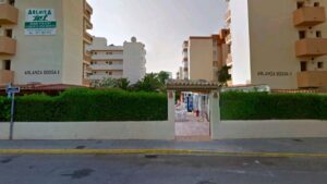 apartamentos arlanza jet