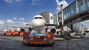 handling iberia aeropuerto ibiza