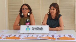 presentacion fiestas sant jaume 2016
