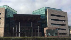 Comisar&iacute;a Polic&iacute;a Nacional Eivissa