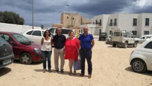 visita museo formentera