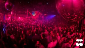 pacha ibiza