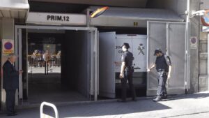 audiencia nacional
