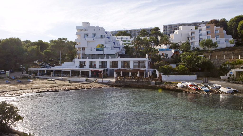 El Hotel Paradise Portinatx será gestionado por Barceló subiendo a 4 estrellas