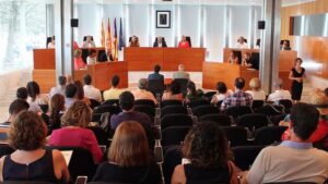 debate politica general consell eivissa 2016