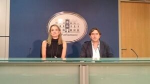 marga prohens portavoz pp
