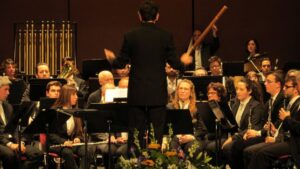 banda simfonica ibiza