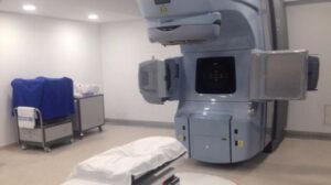 radioterapia ibiza