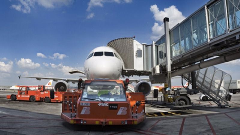handling iberia aeropuerto ibiza