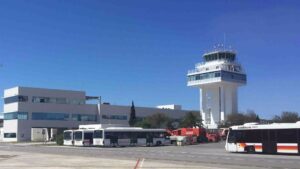 aeropuerto ibiza