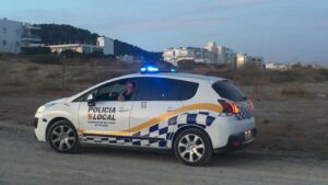 policia local sant antoni