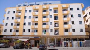 apartamentos poniente sant antoni
