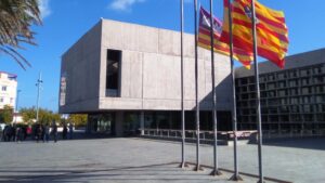 consell insular