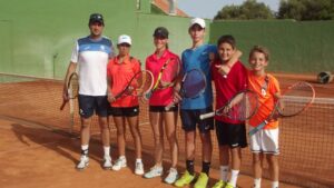 Tenis