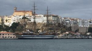 vespucci