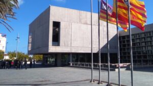 consell insular