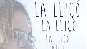 La lli&ccedil;&oacute;