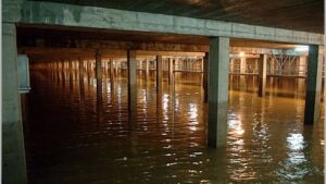Sensores inteligentes vigilan los acu&iacute;feros de Baleares ante el riesgo de sequ&iacute;a