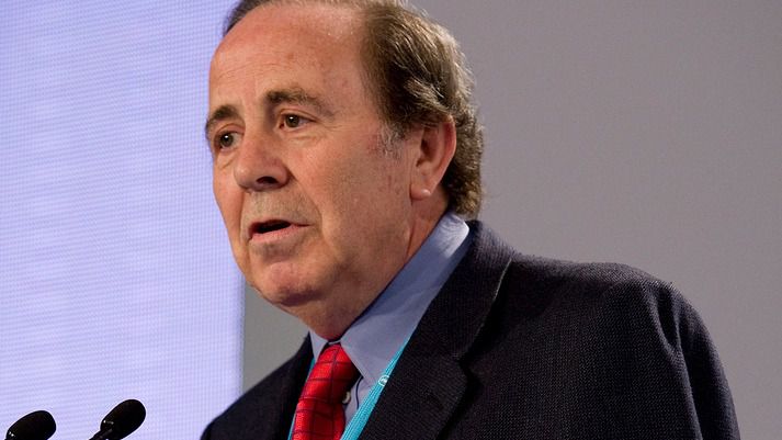 El presidente del PP de Palma es, según el instructor, quien ideó la presunta trama corrupta