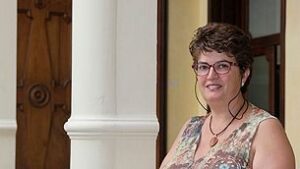 Maria Ant&ograve;nia Truyols