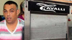 El hijo de la Paca y otro testigo protegido hablan de estas pr&aacute;cticas irregulares