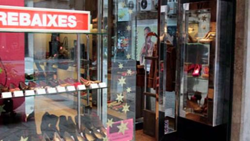 Los turistas son muy buenos clientes y suelen aprovechar las ofertas