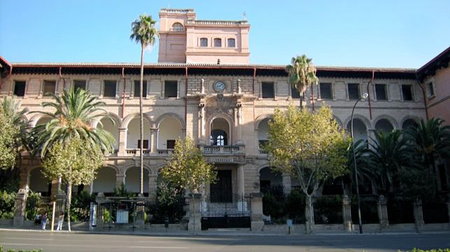 Imagen del centro