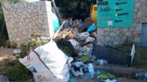 basura