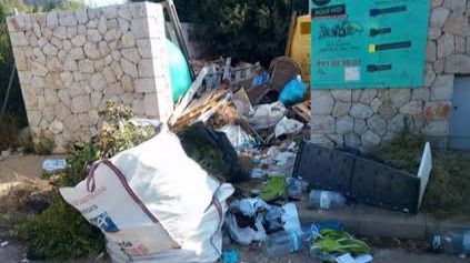 basura