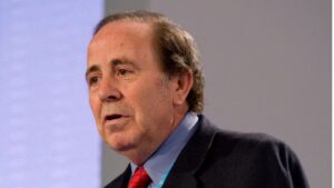 El presidente del PP-Palma calla ante las peticiones de dimisi&oacute;n