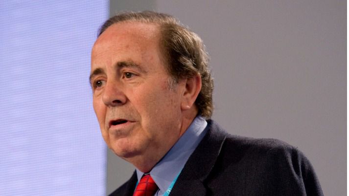 El presidente del PP-Palma calla ante las peticiones de dimisión