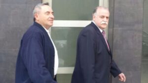 Los hechos se habr&iacute;an producido entre 1997 y 1998