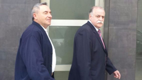 Los hechos se habrían producido entre 1997 y 1998