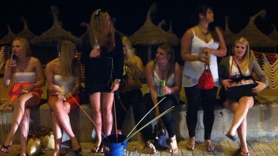 botellon