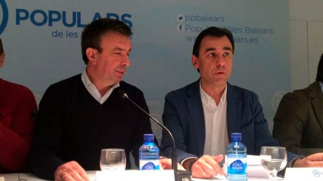 Maillo PP Mallorca