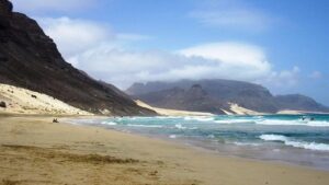 cabo verde