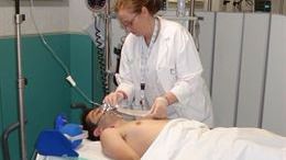 Salut reconoce que aún se está lejos del objetivo