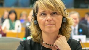 &ldquo;La etiqueta ayuda a los ciudadanos a entender mejor el impacto ambiental&rdquo;