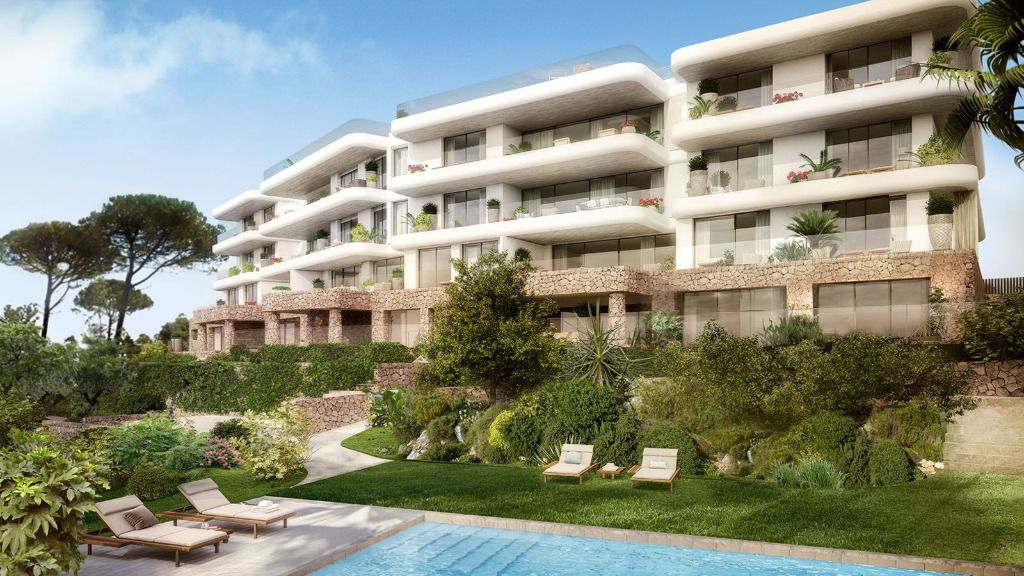 Cap Adriano está en Calvià