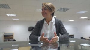 Entrevista