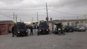Son Banya, Sont Gotleu, Coll d'En Rabassa y S'Aranjassa