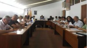 pleno sa pobla