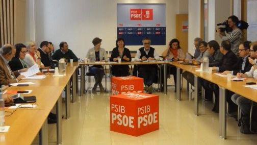 ejecutiva psib