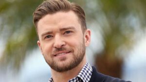 timberlake