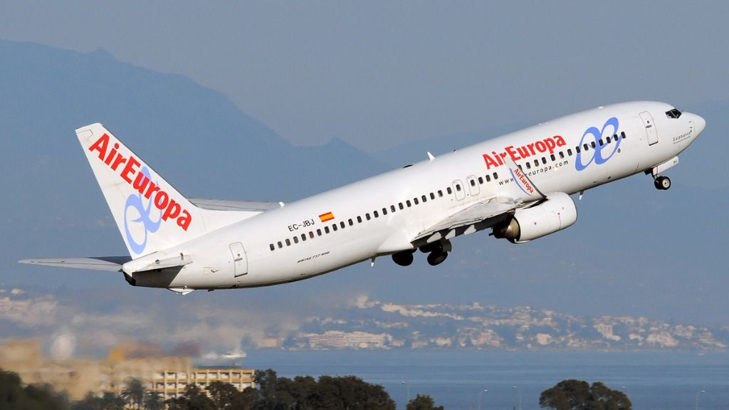 air europa